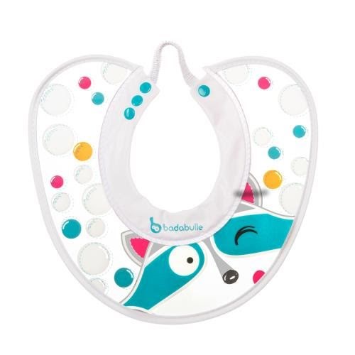 Badabulle Augenschutz Waschbär - Babypflege B021603