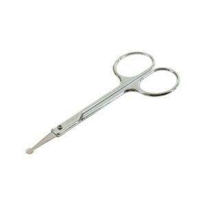 Akuku Baby Safe Scissors - Babypflege A0418