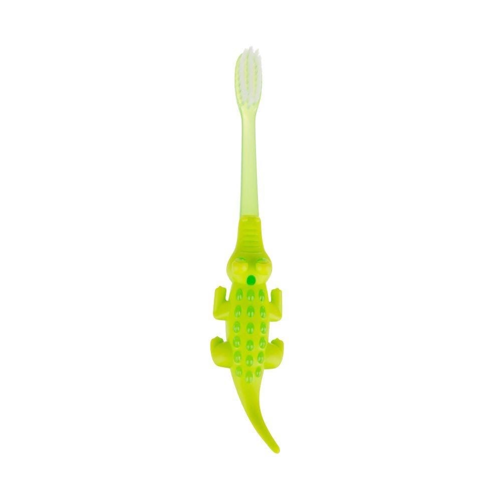 Akuku Baby Toothbrush 12m+ - Babypflege A0641