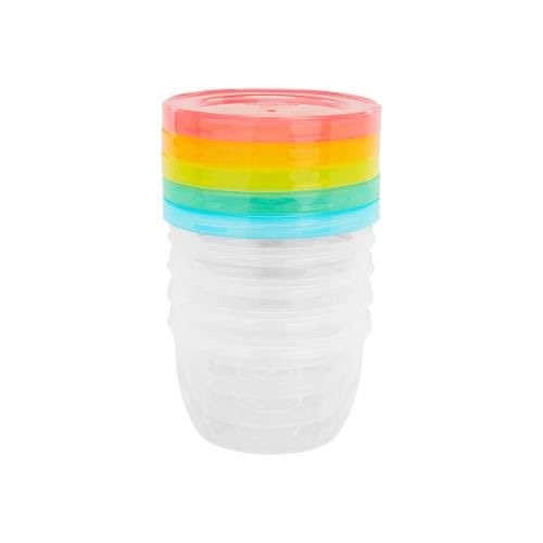 Badabulle B004304 Baby Food Container - Babypflege