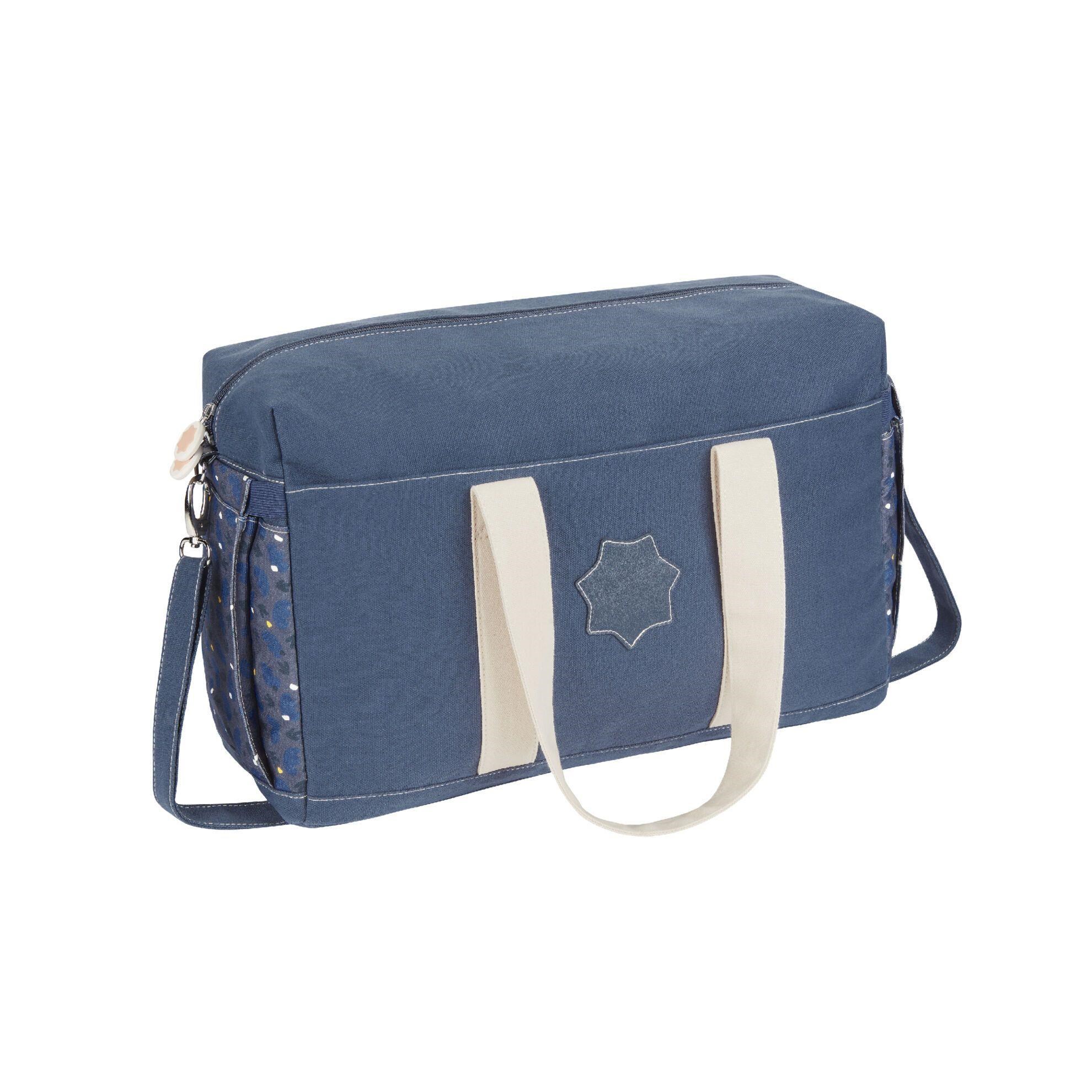 Badabulle Bowling Changing Bag Oasis - Babypflege