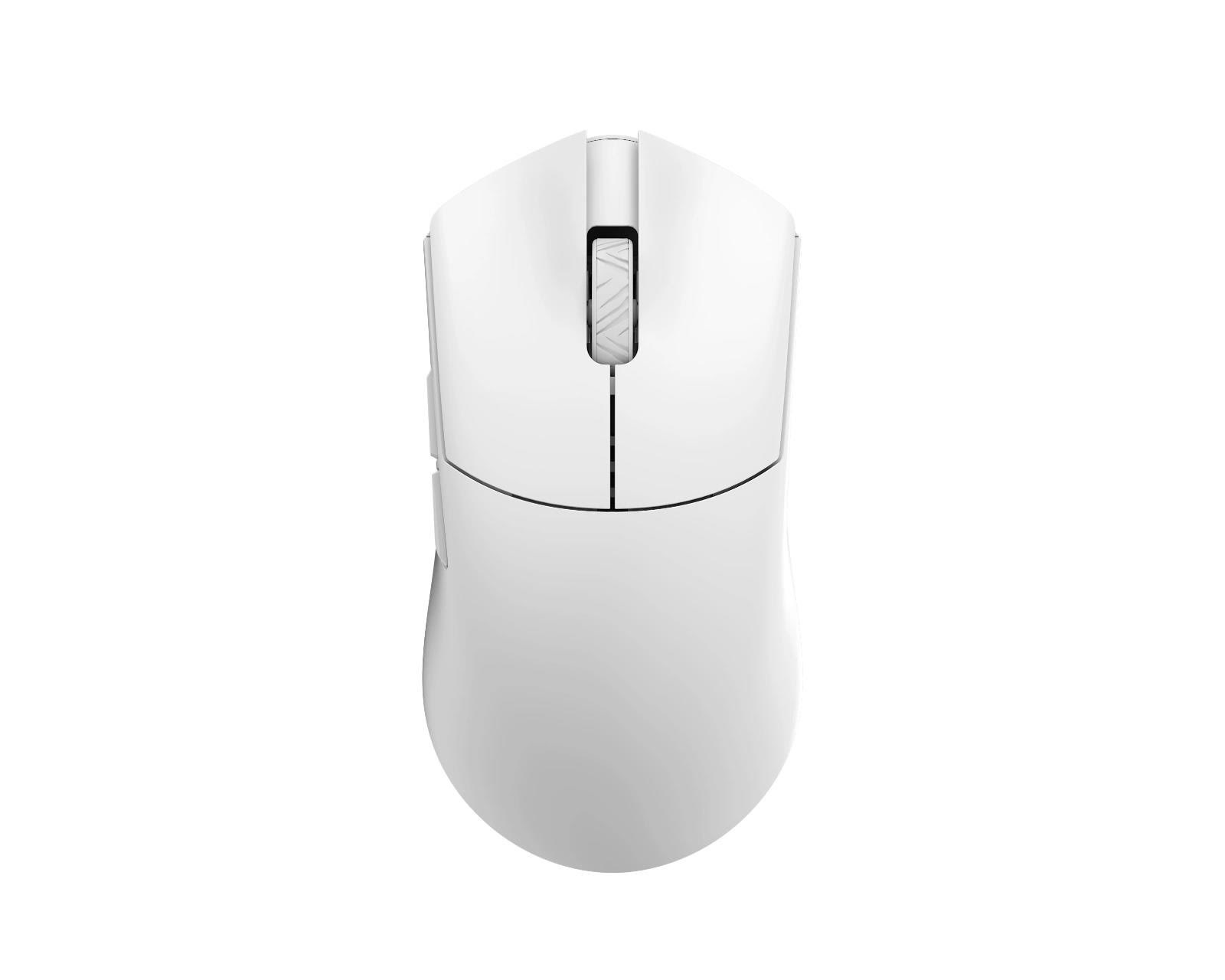 Wlmouse Beast G Mini Wireless - Gaming Maus (Weiß) Bg-s-white