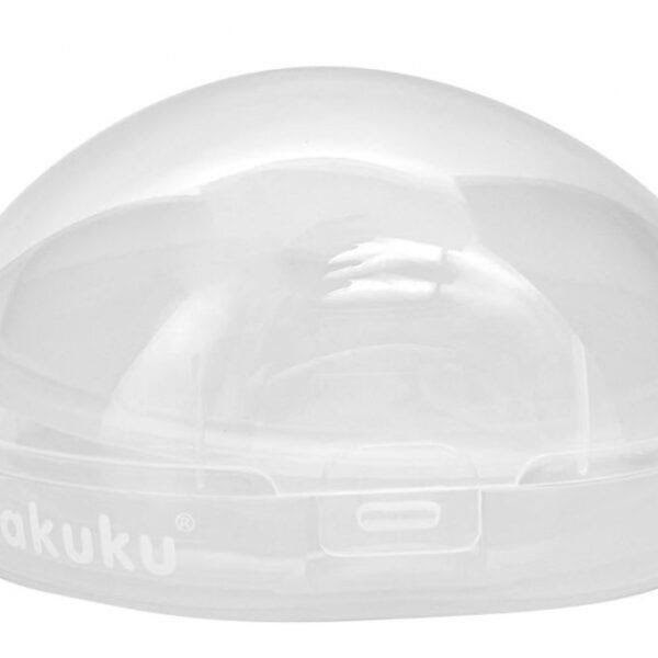 Akuku Breast Shells (2 Pcs) - Babypflege A0248