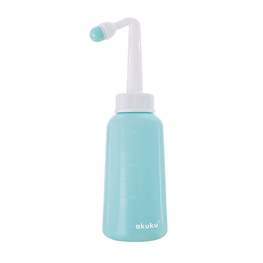 Akuku Post-birth Wash Bottle 350ml - Babypflege