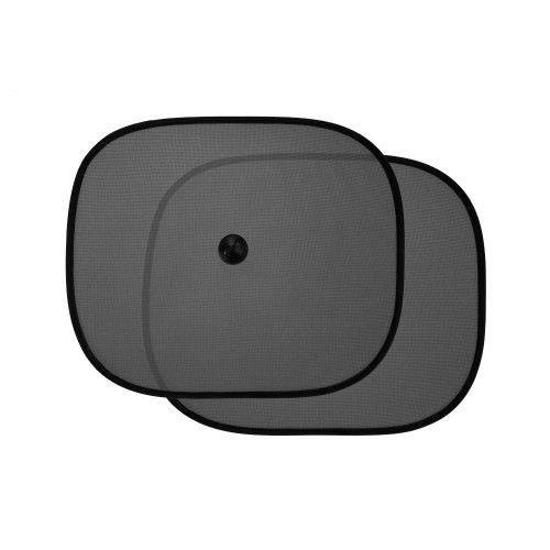 Akuku Folding Sun Shades (2 Pcs) - Babypflege
