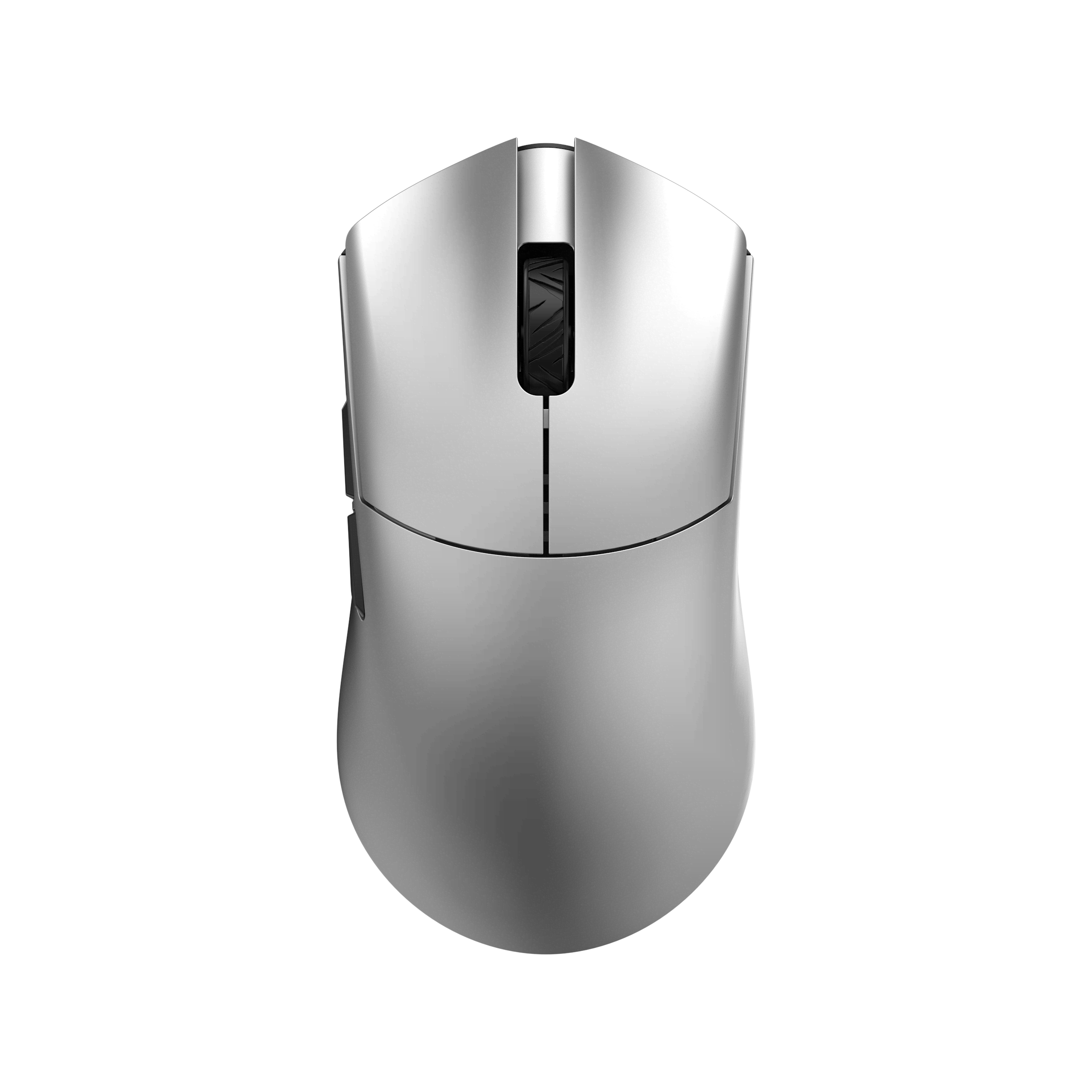 Wlmouse Beast G Max Wireless - Gaming Maus (Silber) Bg-l-silver