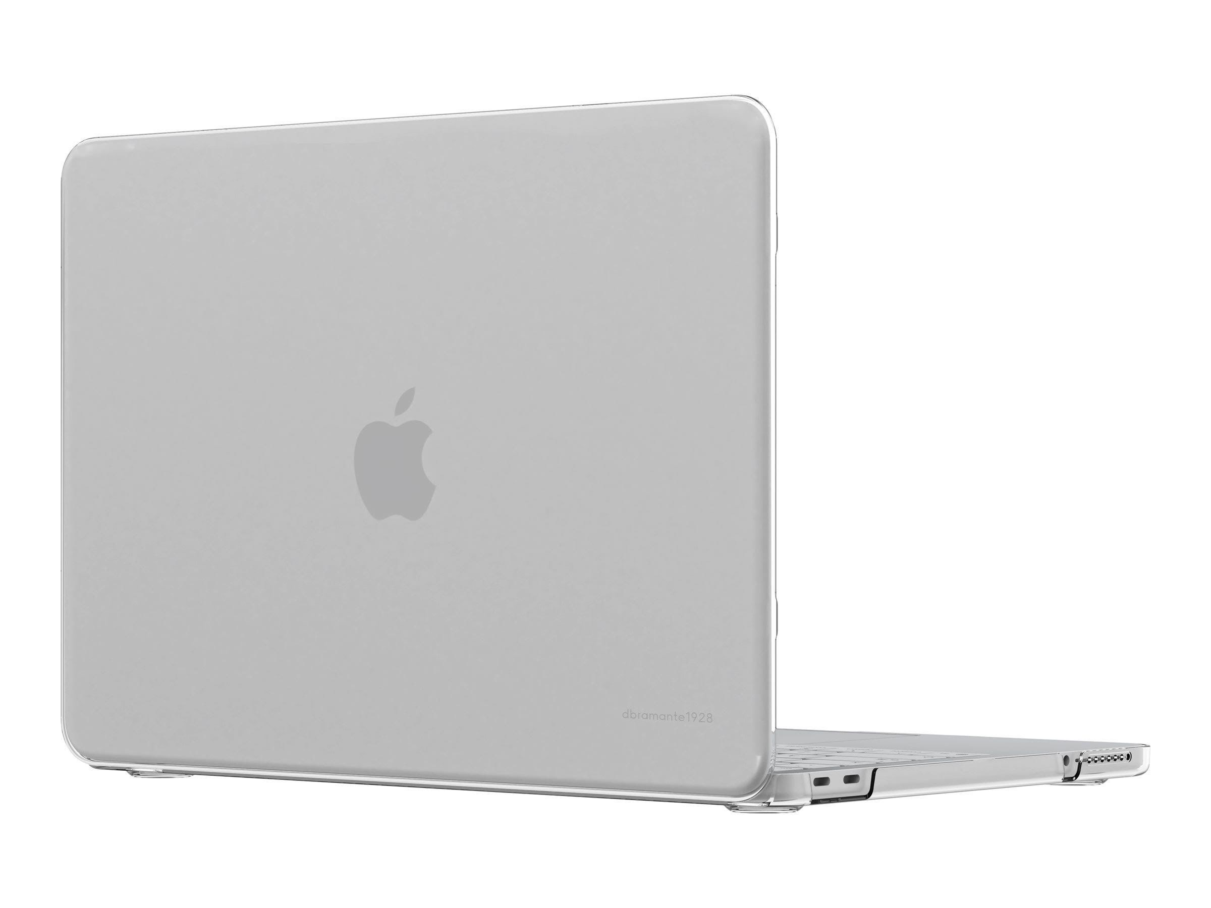 Dbramante1928 Iceland - Macbook Neo 13" (A18) Hard Case | Clear - Taschen Klar Ih13cl006974