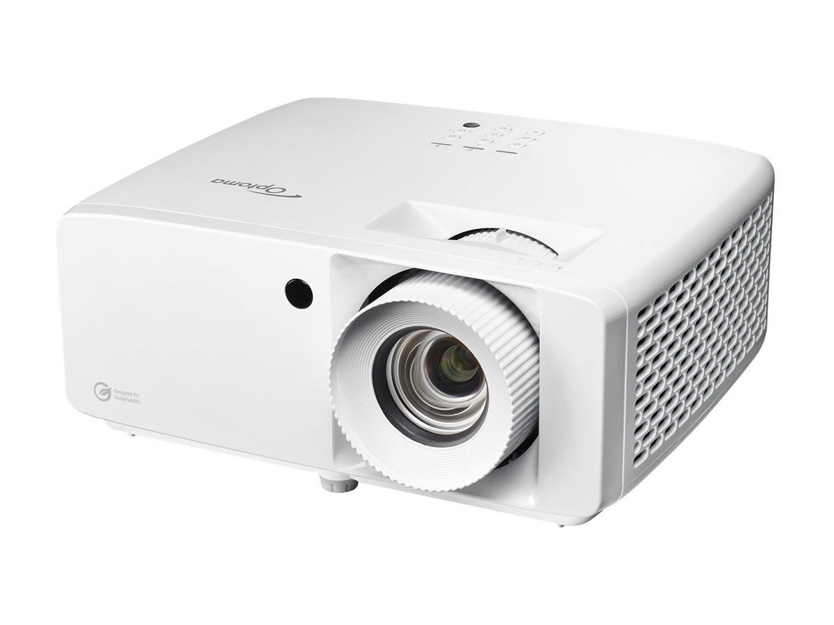 Optoma Projektoren Zh451 - 1920 x 1080 - 4600 Ansi Lumens