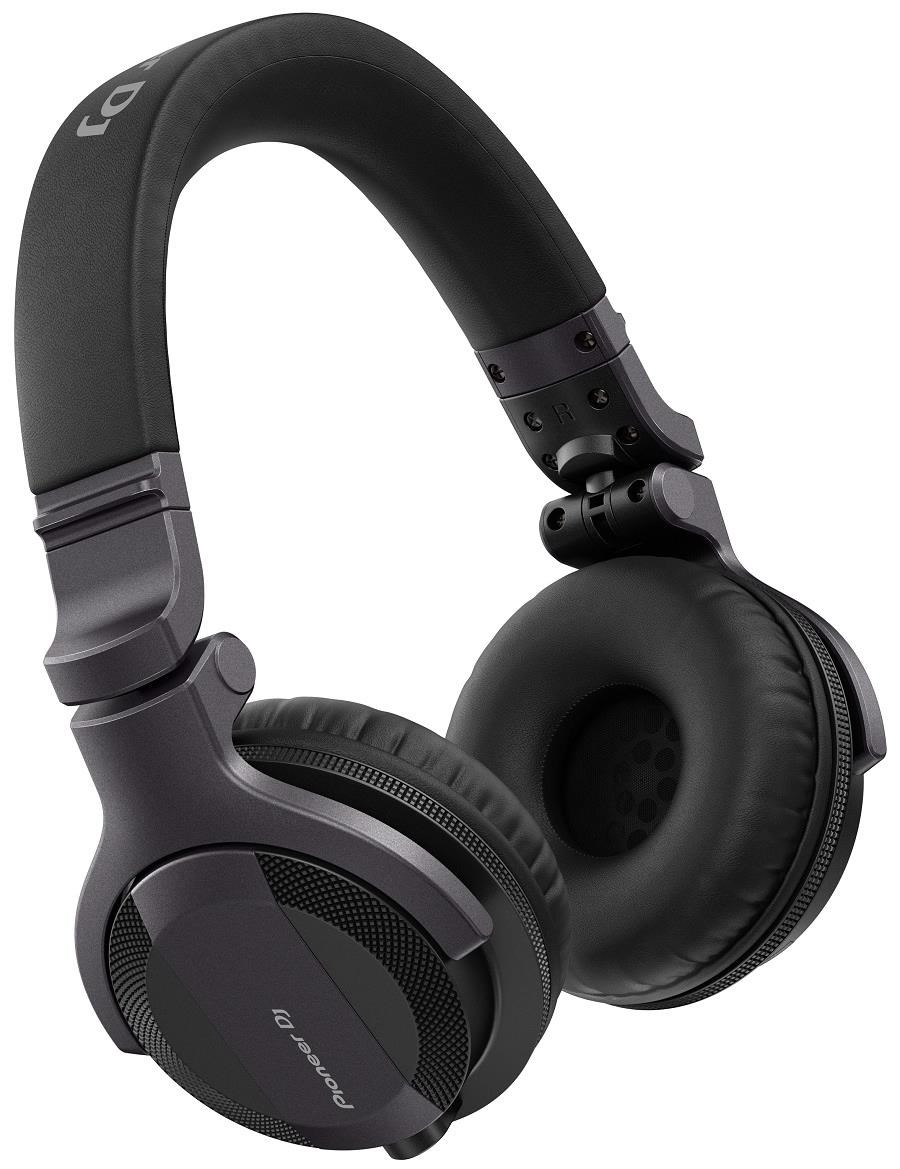 Pioneer DJ Kopfhörer - Hdj-cue1 - 3.5 mm Jack - Kopfhoerer/headsets