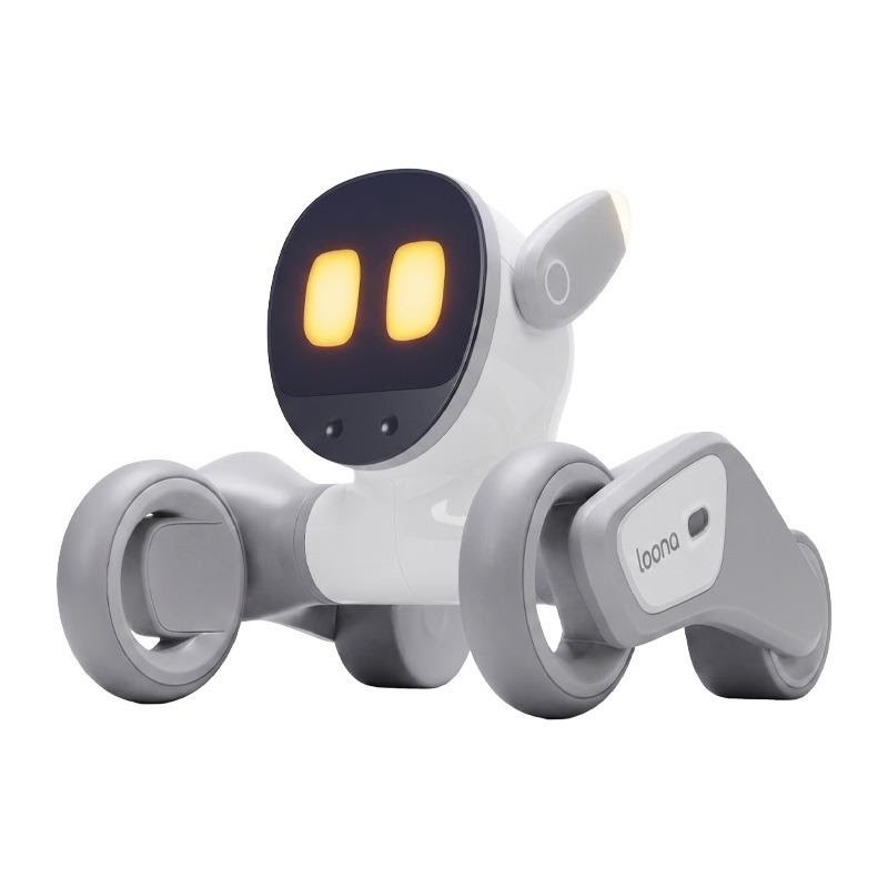 Loona Premium Interactive Robot - Gadget