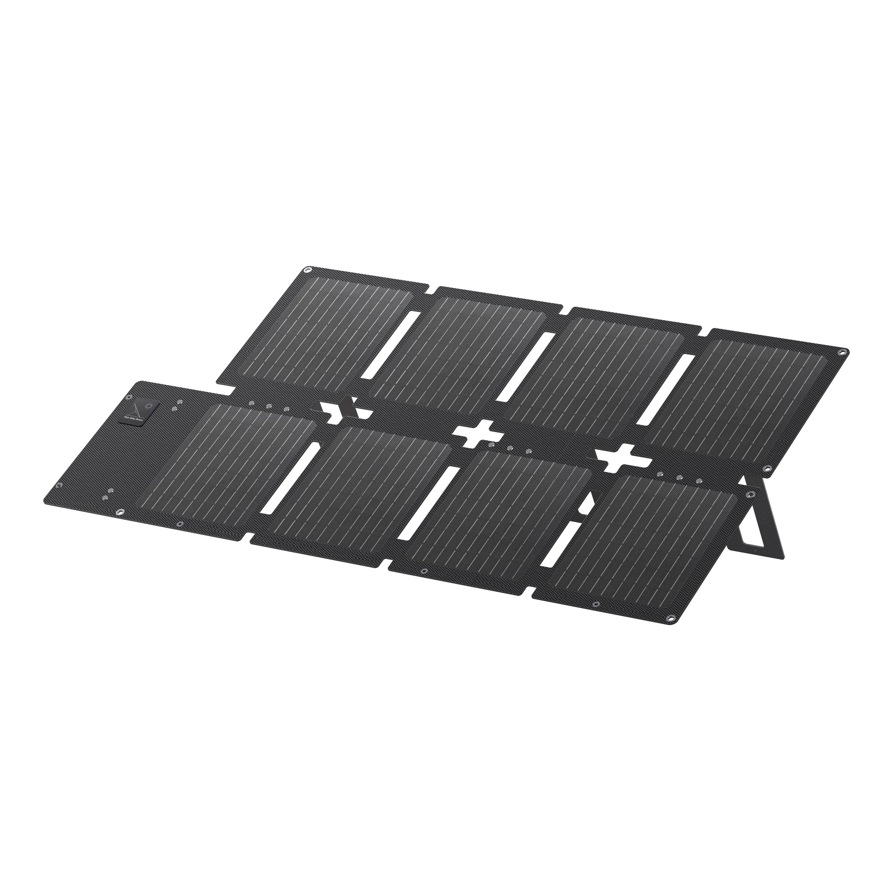 Anker Solix Ps60 Portable Solar Panel - Kraftwerk A24383a1