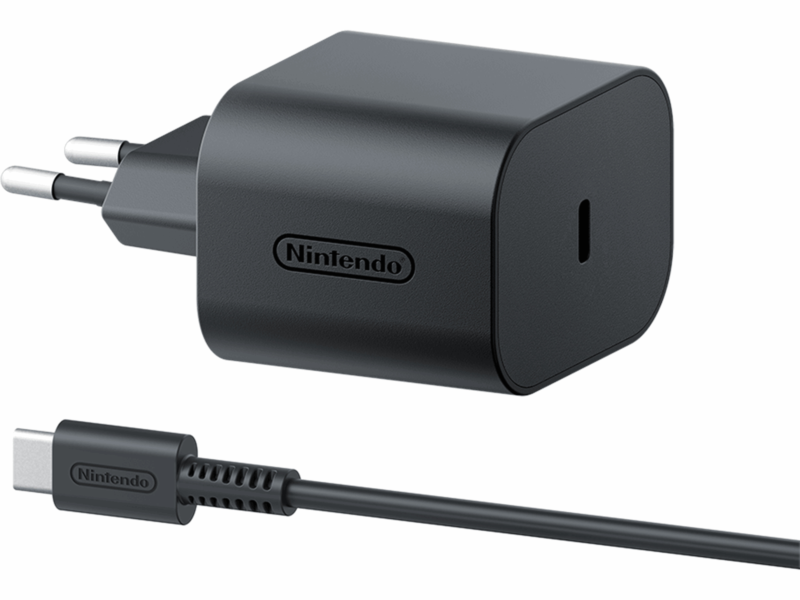 Nintendo Switch 2 AC Adapter Oem - Gaming Zubehoer Switch2acadapteroem