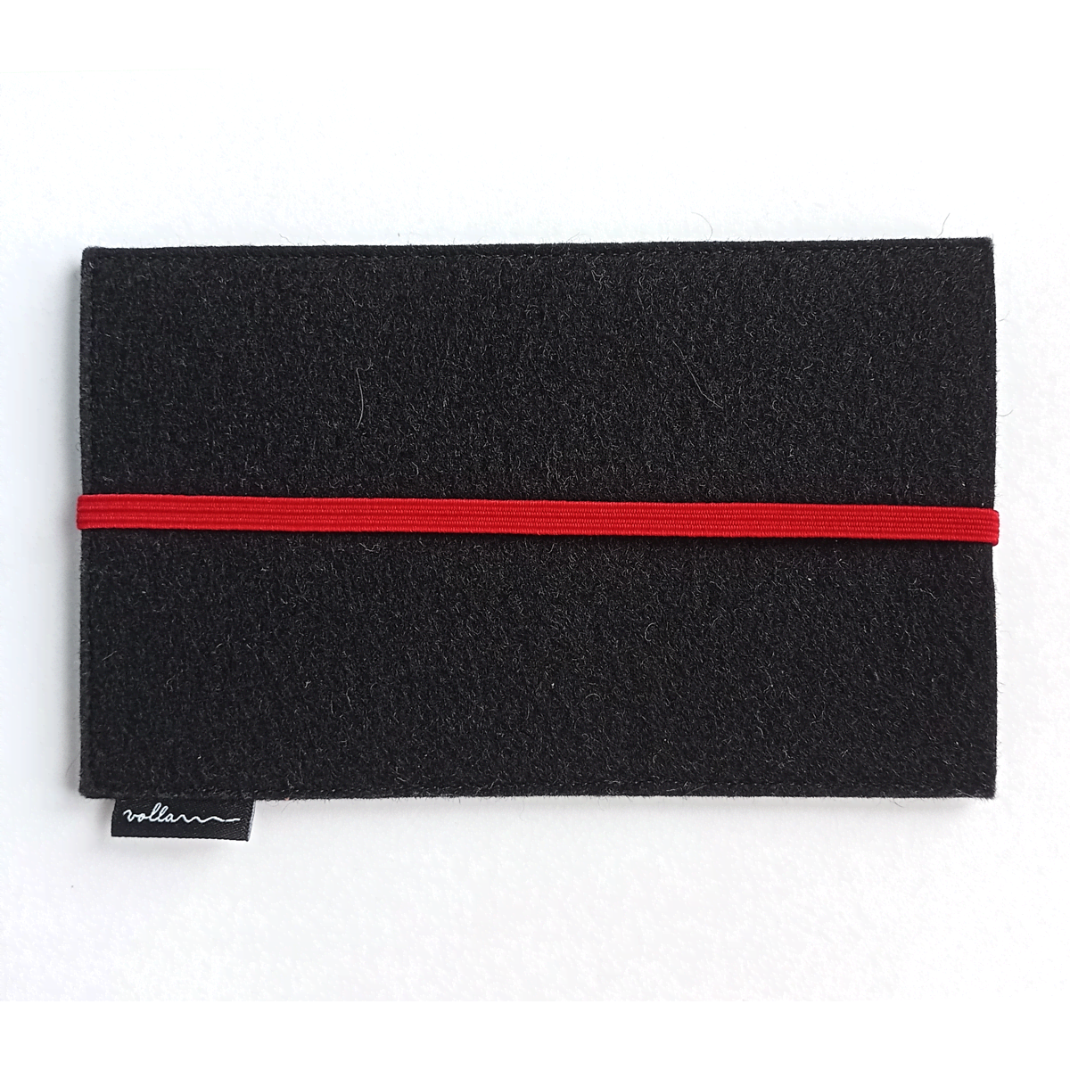 Volla Plinius Felt Sleeve - Black - Handys Cover Cases 4260738460842