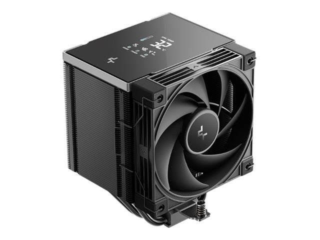 Deepcool Ak500 G2 Digital Nyx - Cpu-luftkühler - Cpu Kuehler