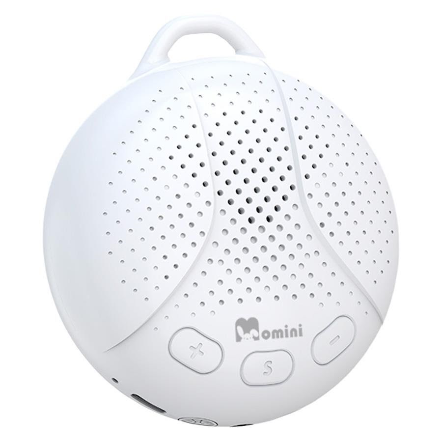 Momini Lullago - Wireless Soothing Sound Machine f - Babypflege