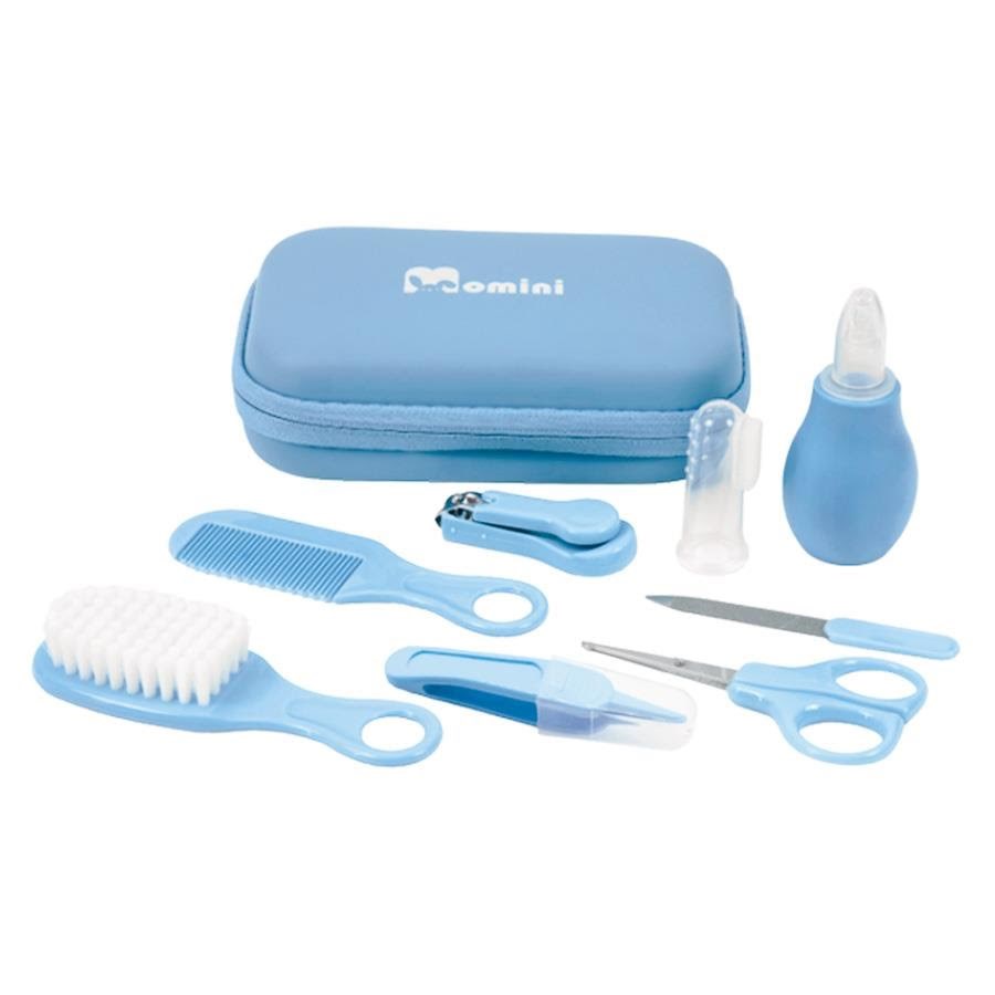 Momini Sky - Baby Care Kit - Babypflege