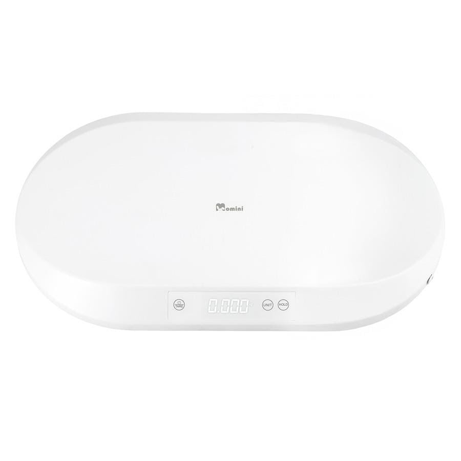 Momini Tinytally - Baby Scale - Babypflege