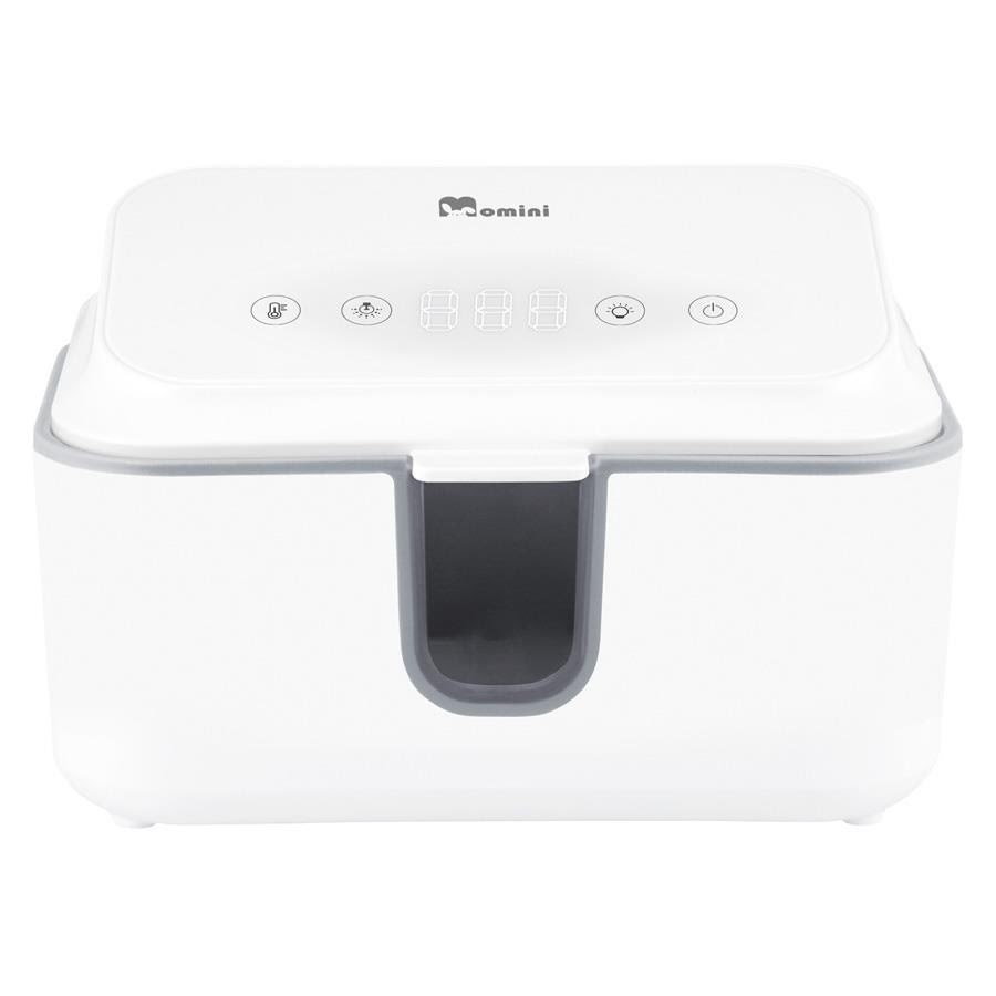 Momini Warmwipes - Wet Wipes Warmer - Babypflege