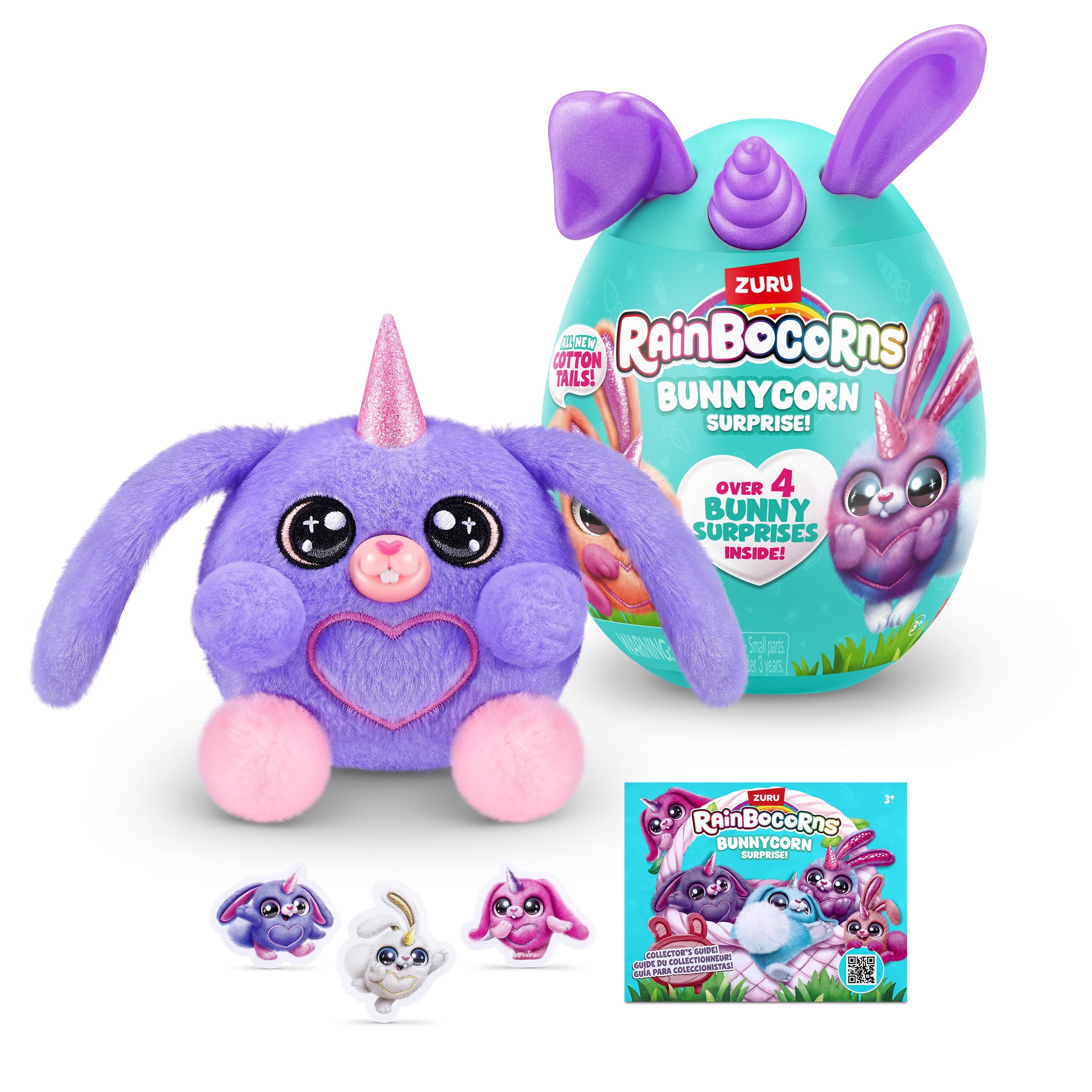 Rainbocorns Bunnycorn Surprise - Series 2 - Figuren