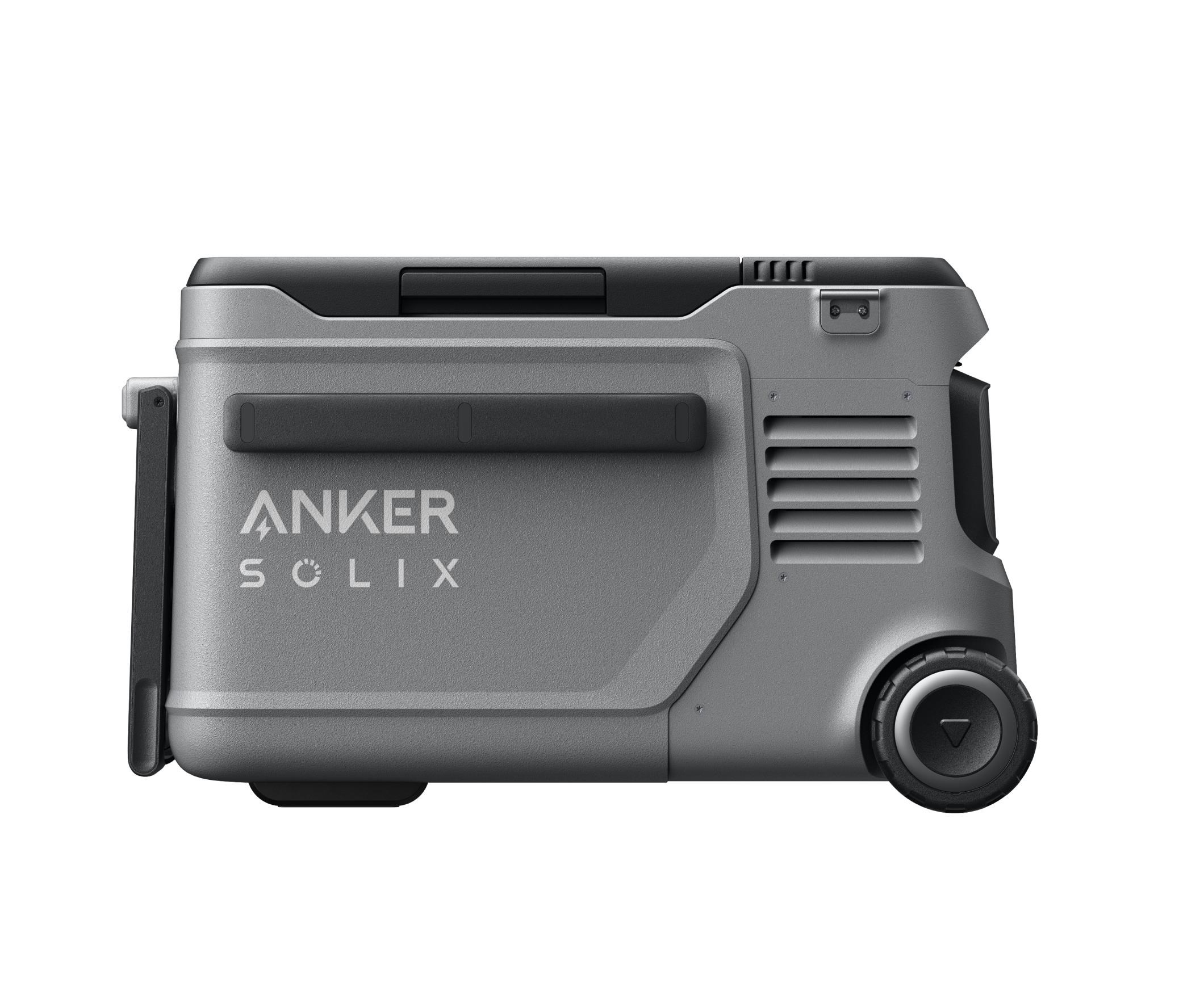 Anker Solix Everfrost 2 - 23l - Camping A17a33a1