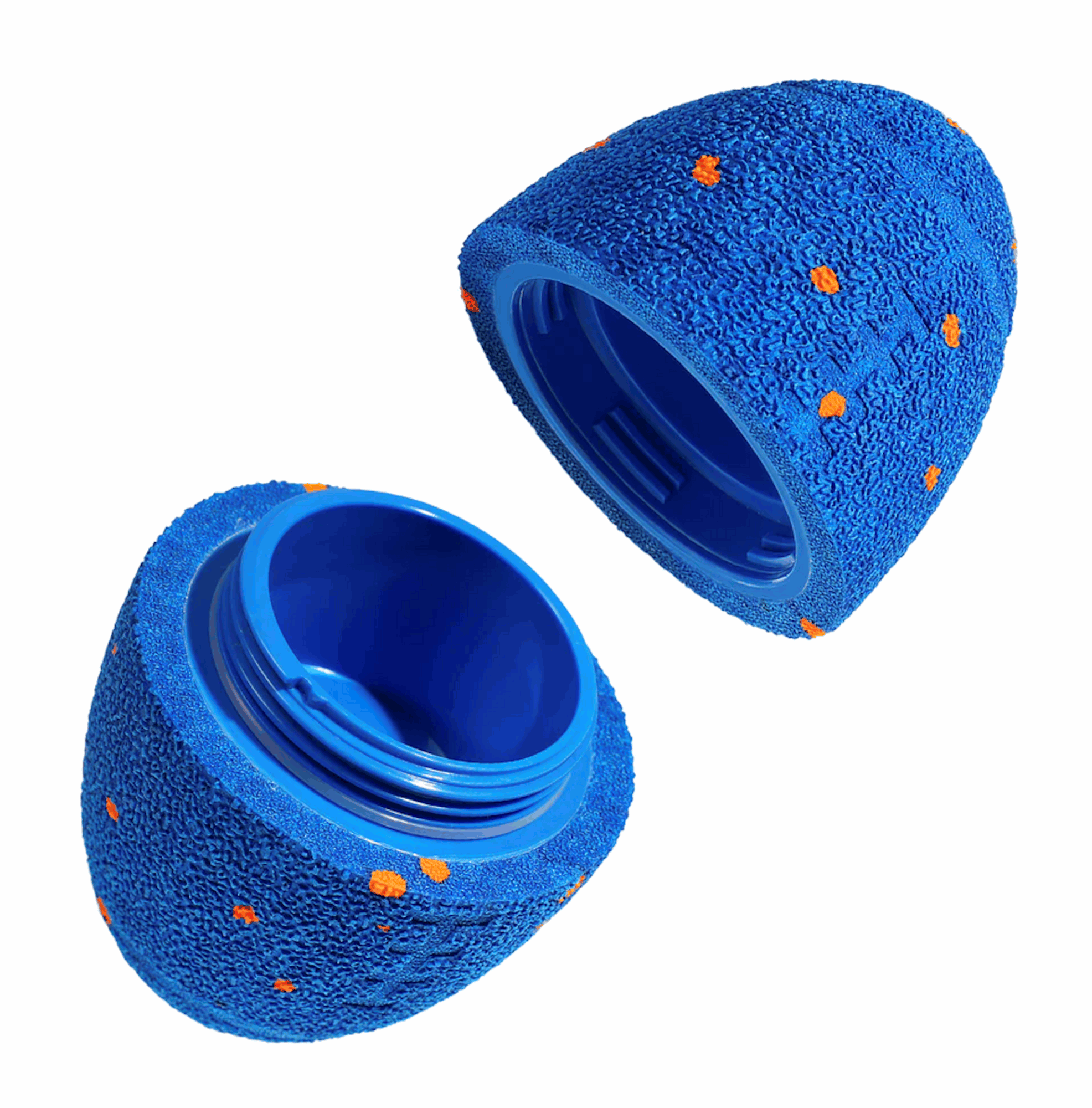 Cheerble Wicked Rugby Shell-royal Blue - Hunde