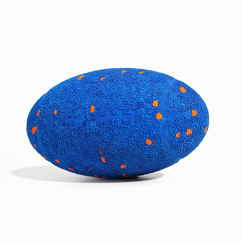 Cheerble Wicked Rugby-royal Blue - Hunde 01ukwq0601002