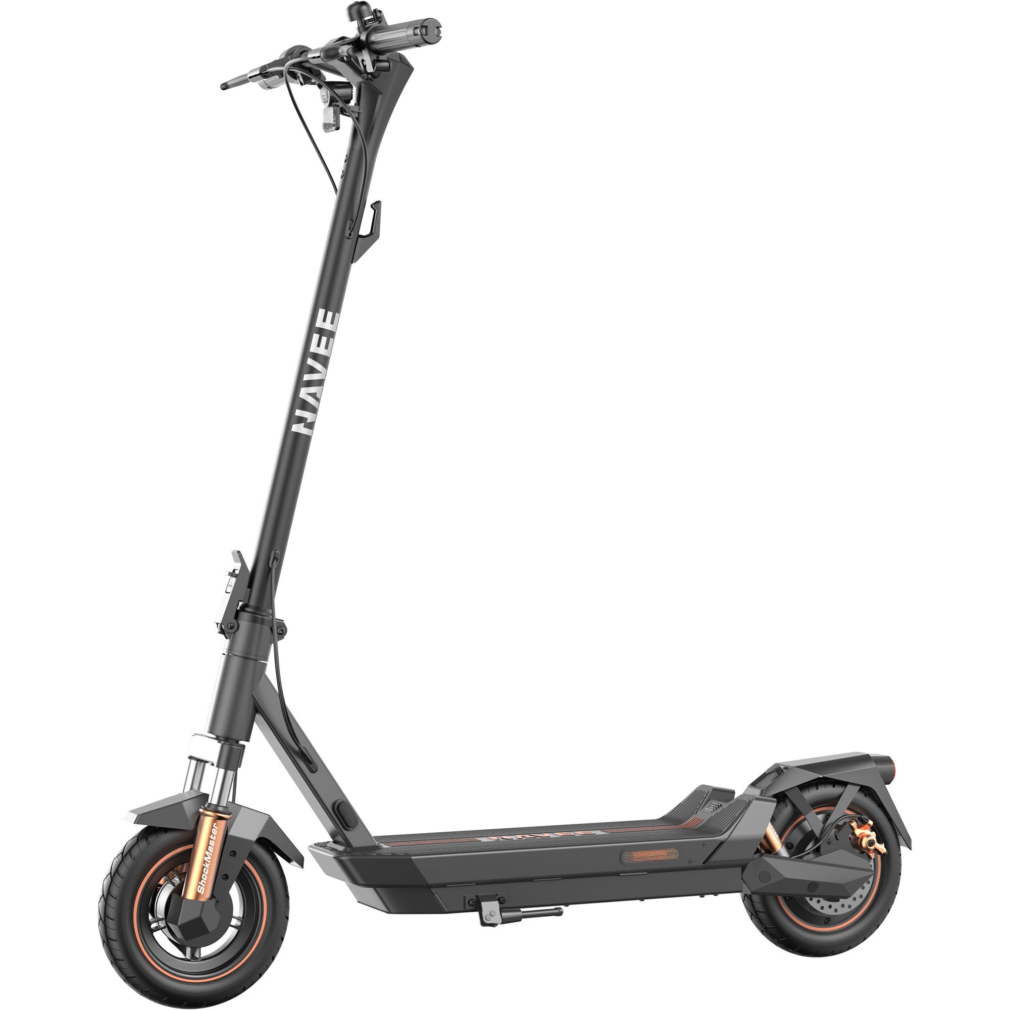 Navee Gt5 Pro Nordic (20 Km/h) - Elektroroller