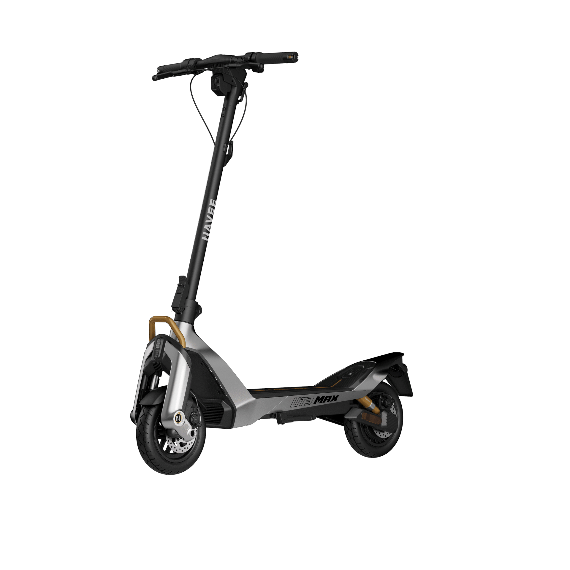 Navee Ut3 Max Nordic (20km/h) - Elektroroller