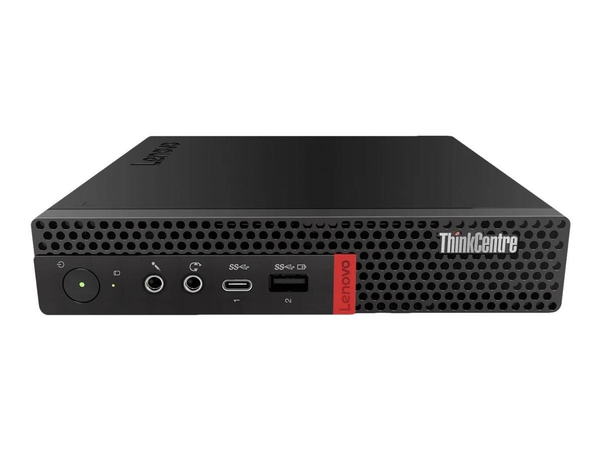 Lenovo Refurbished Thinkcentre M720q - Core i5 | 8gb | 512gb | T1a Grade - Stationaer Persoenlicher Computer