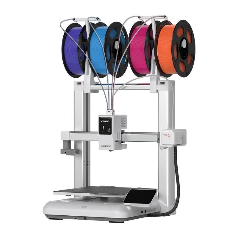 Anycubic Kobra X 3D Drucker - 3D Drucker Kbx0-ip-o