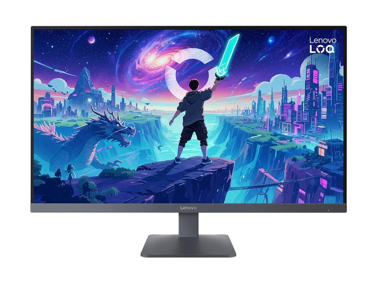 31.5" Lenovo Loq 32q-10 - 31.5" | 2560 x 1440 | 180 Hz | VA - Bildschirm