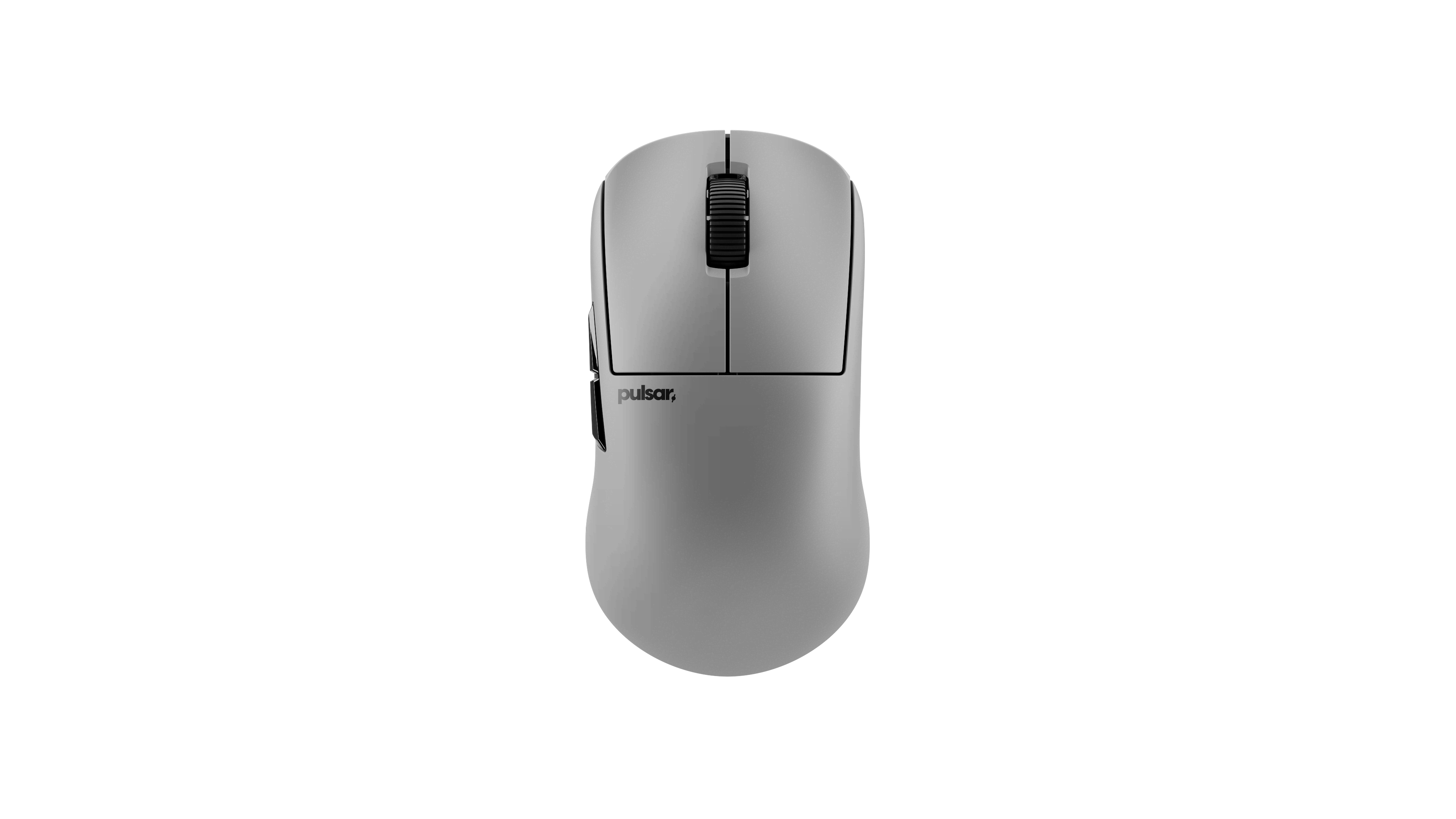 Pulsar [Pro Series] Buzz-x (Moon Gray) - Gaming Maus (Grau)