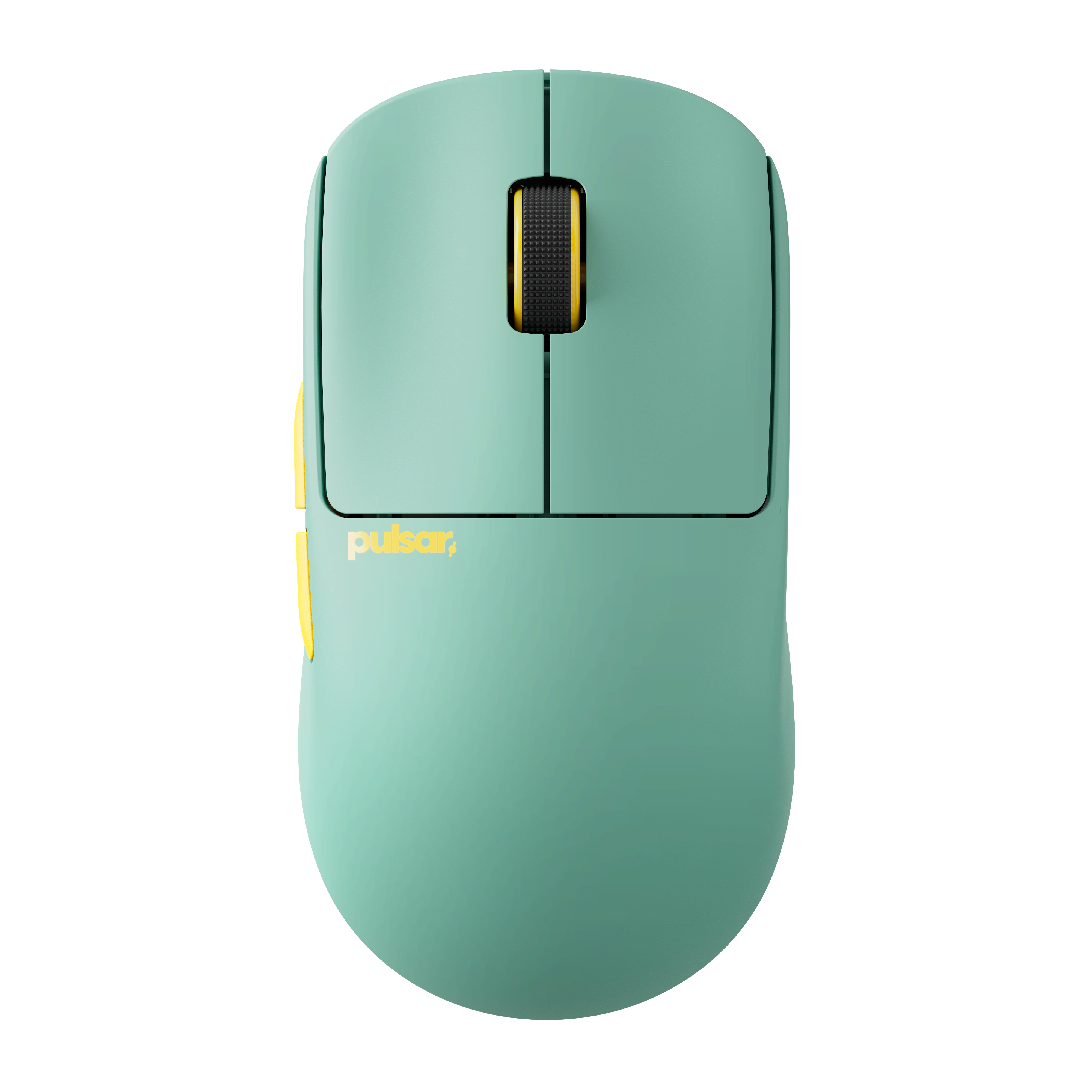 Pulsar X2 Crazylight Wireless Mini (Forest) - Gaming Maus (Grün) Px2cl123
