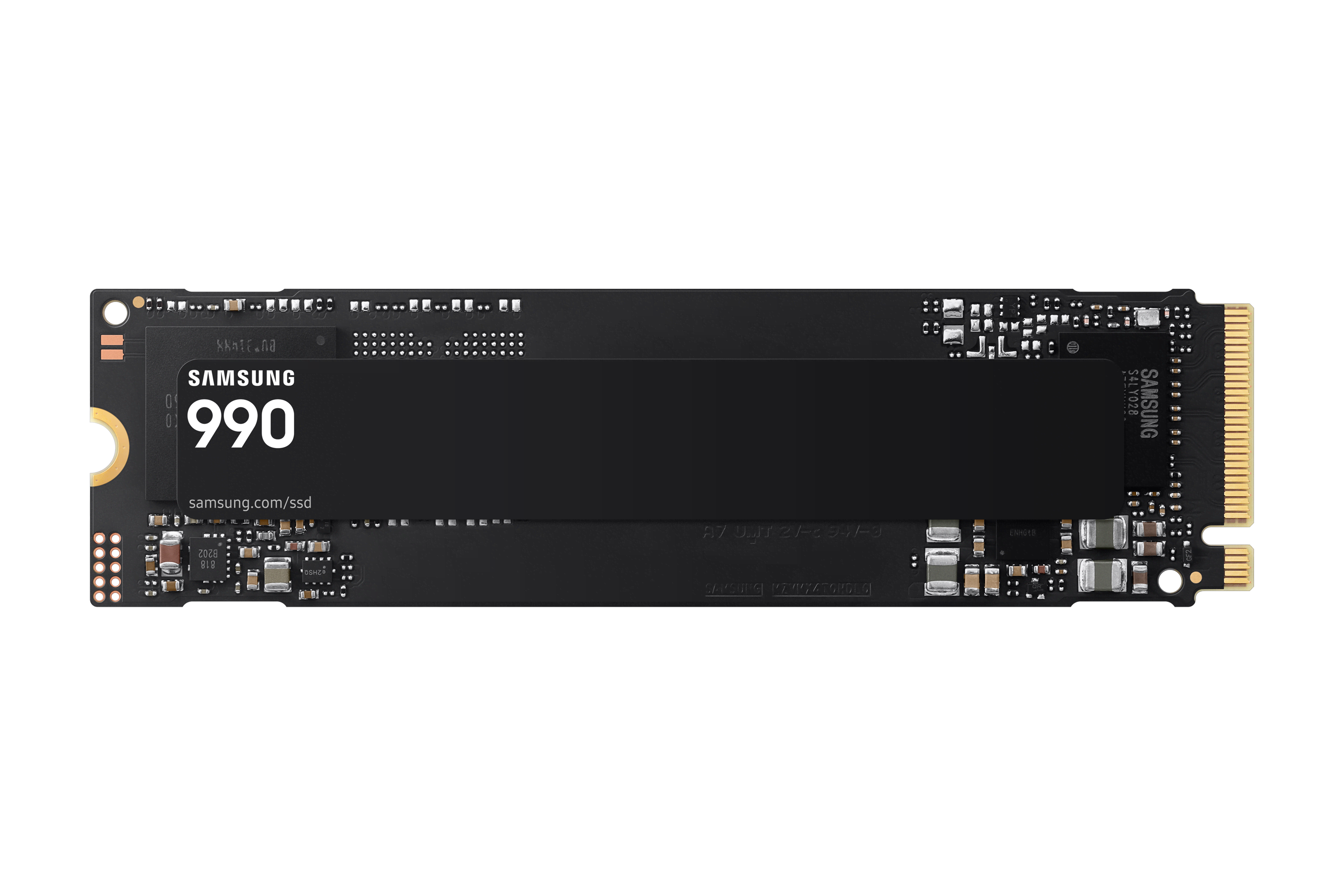 Samsung 990 Ssd - 1tb - M.2 2280 - Pcie 4.0