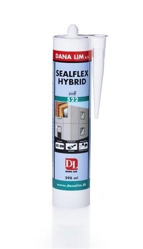 Dana Lim MS 522 Bau-dichtstoff - Sealing Caulking And Adhesive 54542