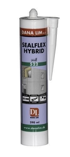 Dana Lim MS 522 Bau-dichtstoff - Sealing Caulking And Adhesive