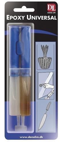 Dana Lim Epoxidkleber Universal 335 24ml 2-komponent - Sealing Caulking And Adhesive