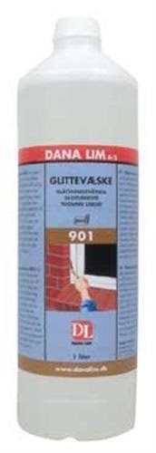 Dana Lim 901 Glättflüssigkeit - Sealing Caulking And Adhesive