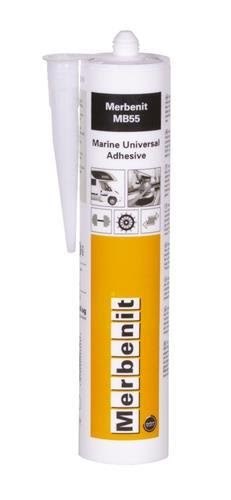 Dana Lim MB 55 Merbenit - Sealing Caulking And Adhesive