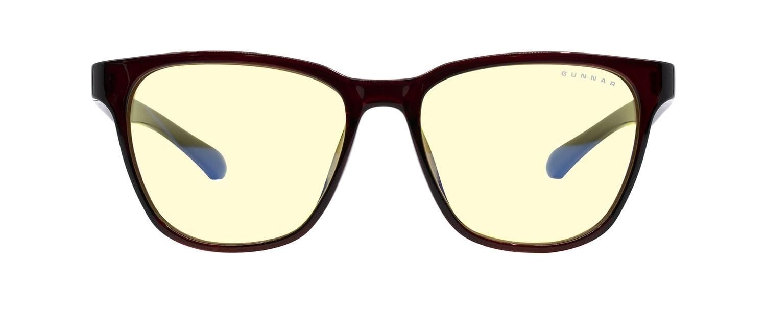 Gunnar Optiks Berkeley Computer Glasses - Gaming Brille Ber-10301