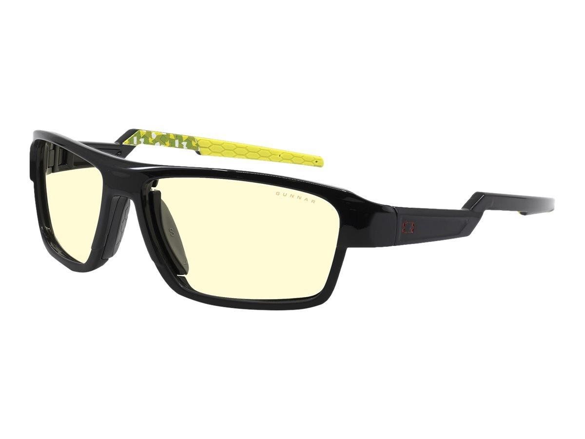 Gunnar Lightning Bolt 360 Esl - Gaming Brille Li3-00102