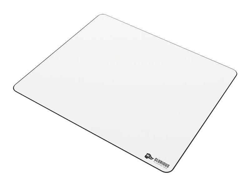Glorious White Edition XL - Mauspads Zubehoer