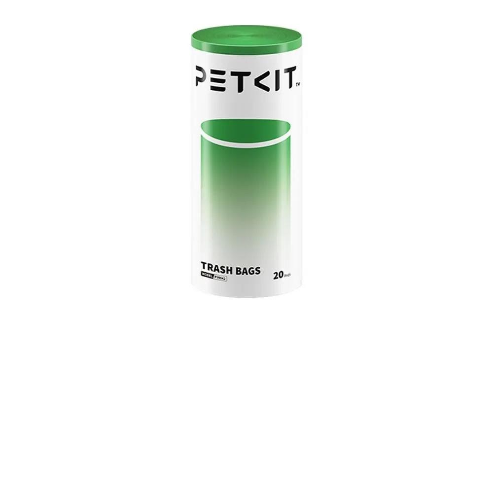 Petkit Cat Waste Bag For Pura Max 2 And Purobot - Katzen