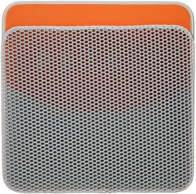 Petkit Cat Litter Mat For Pura X And Pura Max | 55x55x13 cm - Katzen T4-eva Pad