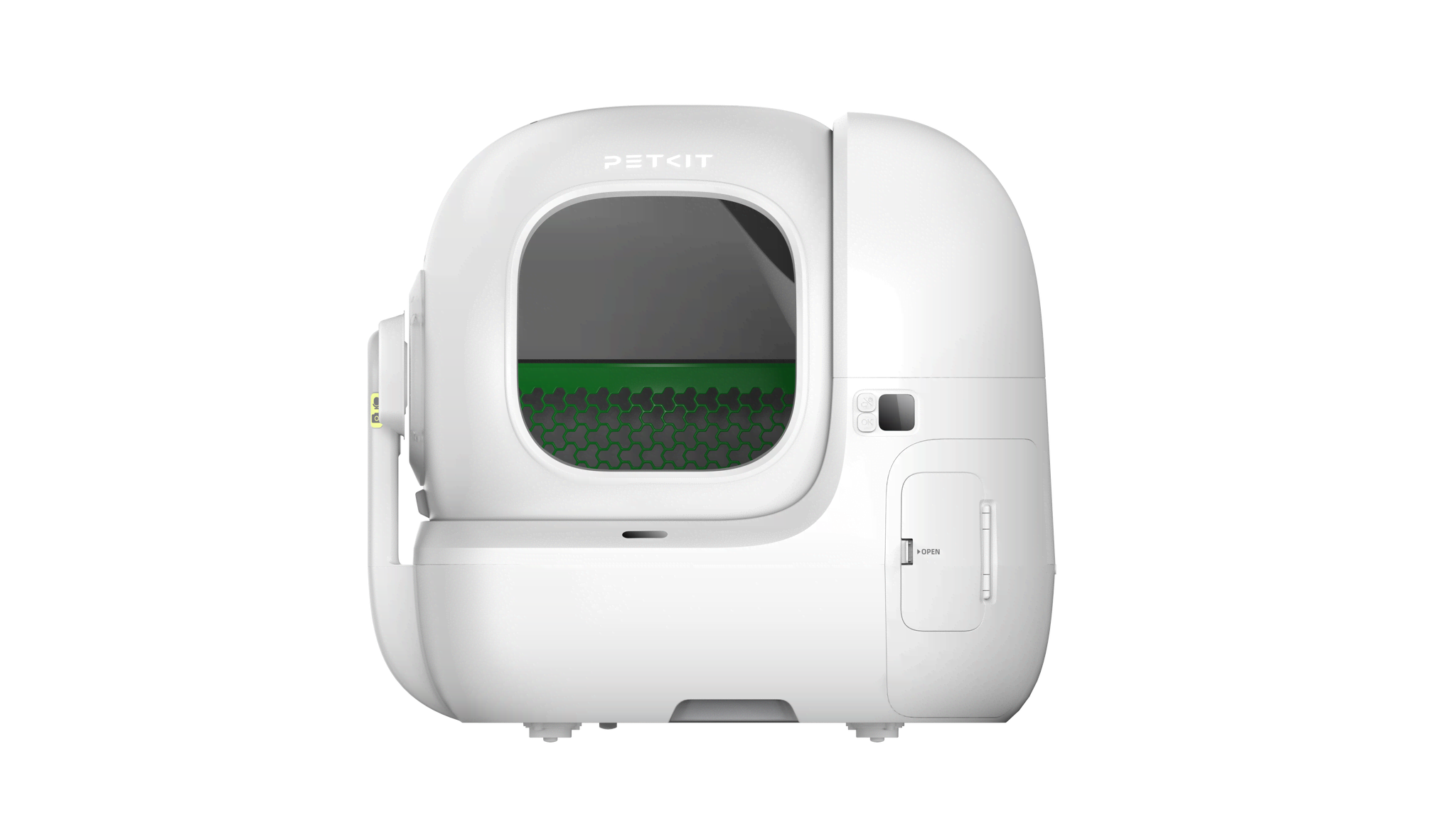 Petkit Purobot Max Pro 2 - Katzen