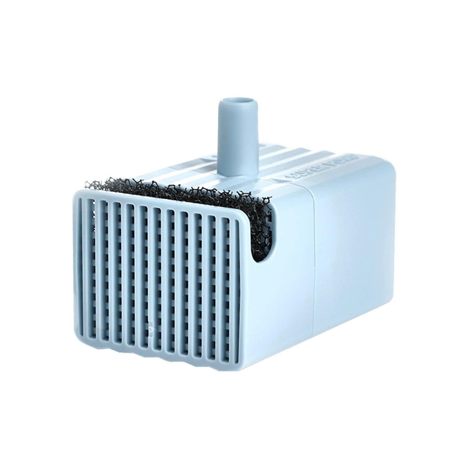 Petkit Eversweet Wireless Water Pump Fft1 (Uvc) Filter Pump For Drinkers - Katzen