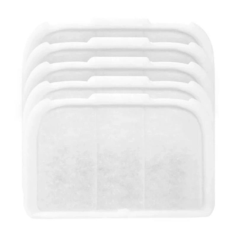 Petkit Replacement Filters For Eversweet Max Drinker (5 Pack) - Katzen