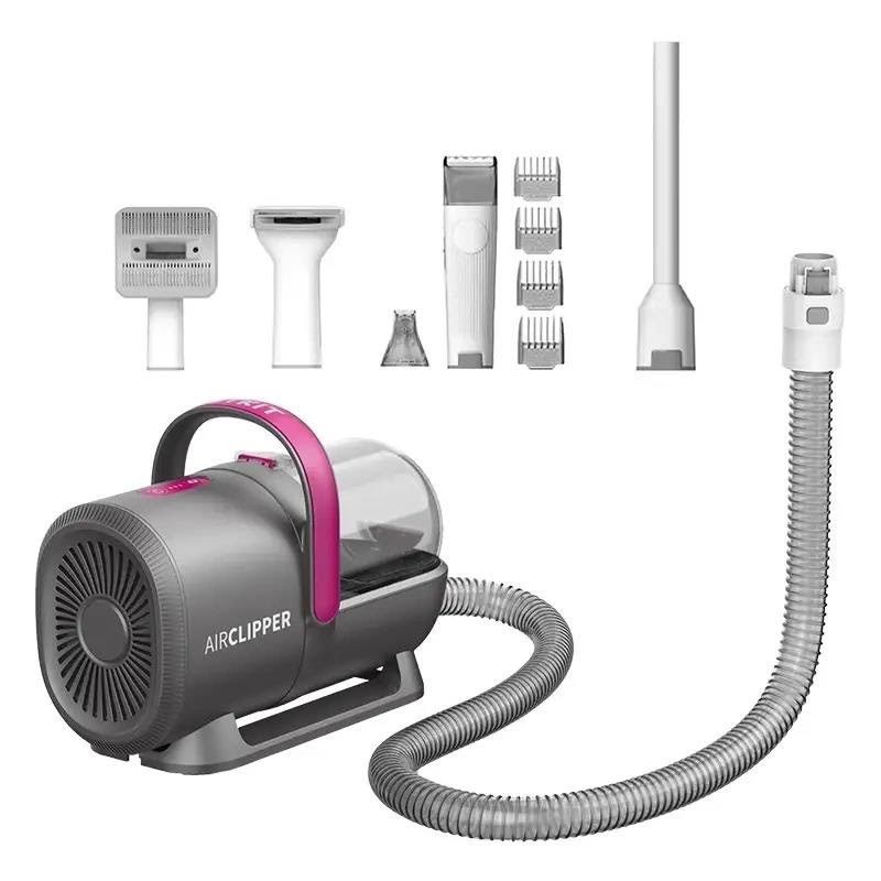 Petkit Pet Grooming Kit Airclipper 5-in-1 - Katzen Lm4
