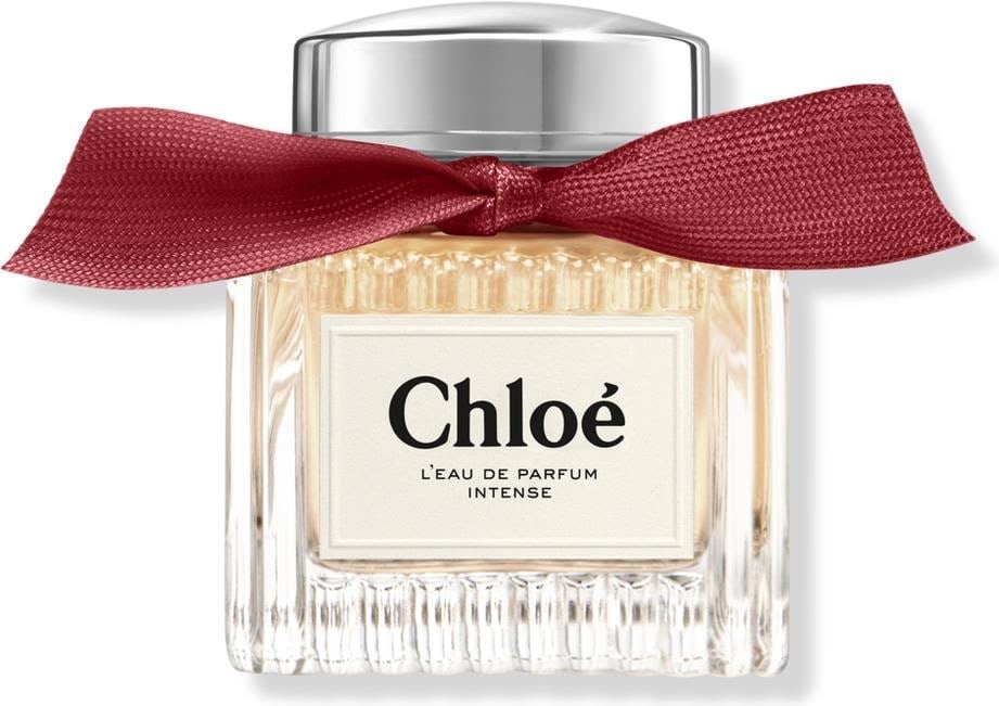 Chloé L'eau De Parfum Intense Edp - 50 Ml0 - Parfuem Und Duefte