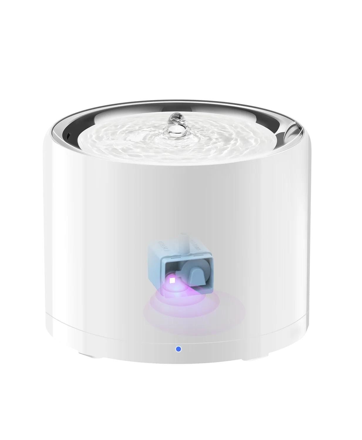 Petkit Eversweet 3 Pro Uvc Dog/cat Feeder/waterer - Katzen P4108